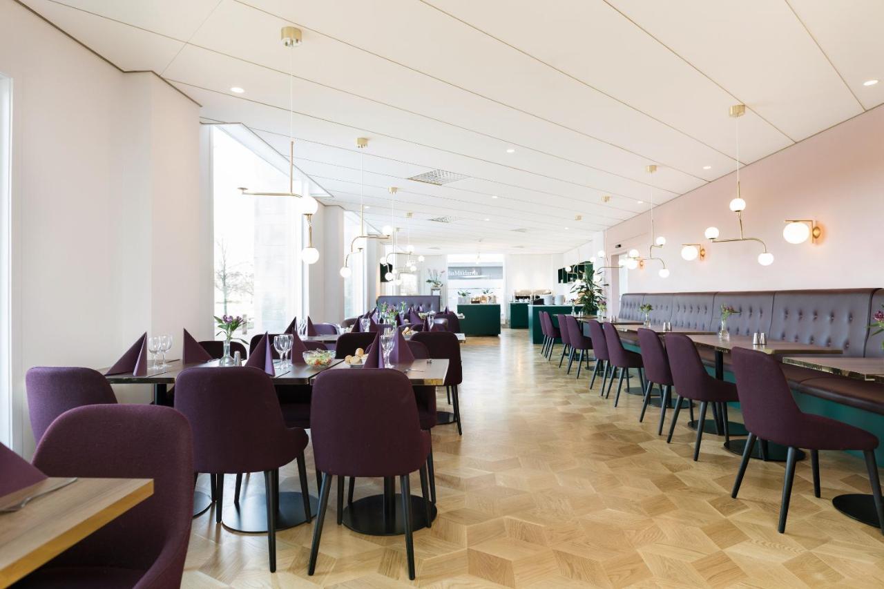 Elite Grand Hotel Norrkoeping Exterior foto